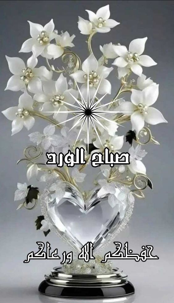 صور الصباحات